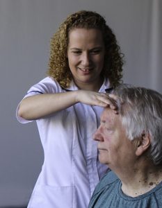 Chiropractor Swansea